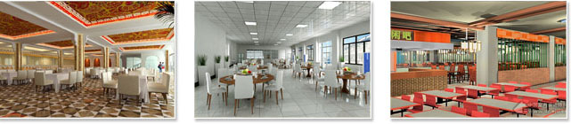 職工食堂承包方案