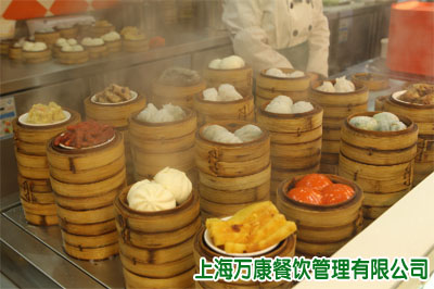 工地食堂承包解決方案