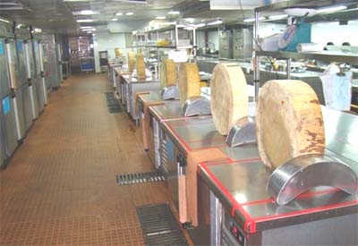 員工食堂承包,上海食堂承包,食堂承包公司